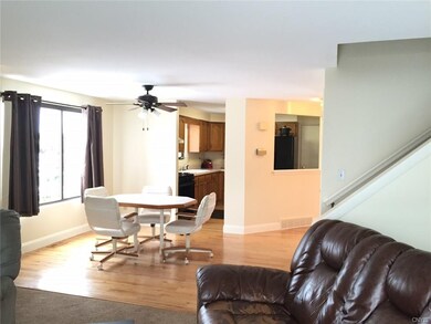 1st Floor View