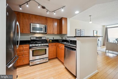 The Crescent unit 502, Silver Spring, MD 20910 - photo 7