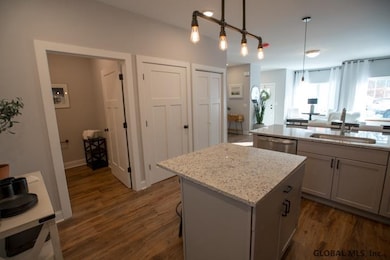 1143 Barrett St, Schenectady, NY 12305 - photo 2