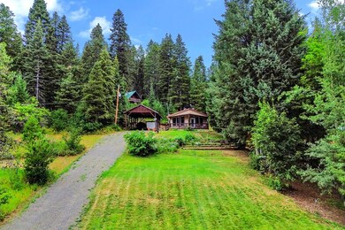 1201 W Mountain Rd, Cascade, ID 83611 - photo 7
