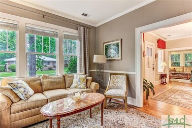 1201 E 51st St, Savannah, GA 31404 - photo 3