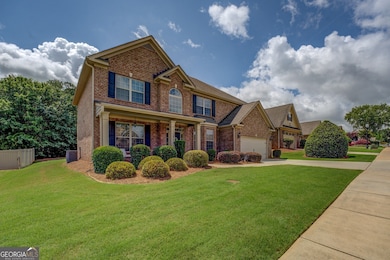 312 Relative Trail, Mc Donough, GA 30253 - photo 2