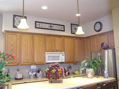 Beautiful Kitchen