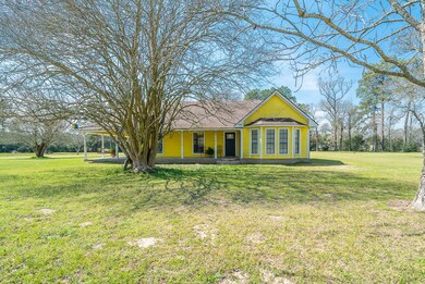 26515 Dobbin Huffsmith Rd, Magnolia, TX 77354 - photo 3