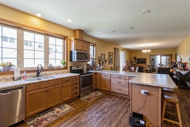 5365 Longhorn Trail, Melrose, IA 52569 - photo 4