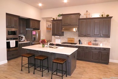 3819 Monteverde Way, San Antonio, TX 78261 - photo 6