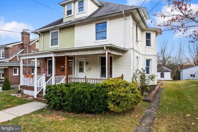 107 N 3rd St, Perkasie, PA 18944 - photo 4