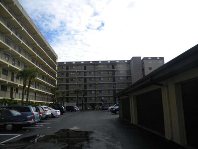 windrush condo