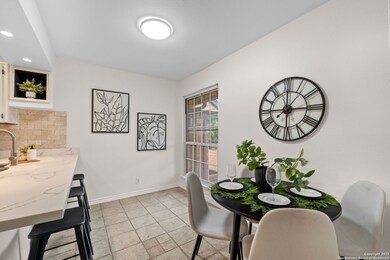 3605 Hidden Dr unit C-4, San Antonio, TX 78217 - photo 6