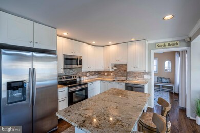 9320 Atlantic Ave, North Beach, MD 20714 - photo 3
