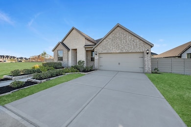 4726 Mulberry Shrubs Ln, Manvel, TX 77578 - photo 2