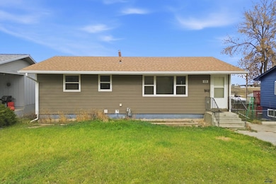 520 E Tallent St, Rapid City, SD 57701 - photo 2