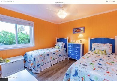 Bedroom View