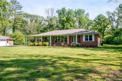 412 E Mill St, Freeburg, IL 62243 - photo 3