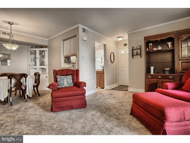 35 Belmont Station unit E35, Southampton, PA 18966 - photo 3