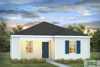 130 Lakeside Dr, Port Wentworth, GA 31407 - photo 2