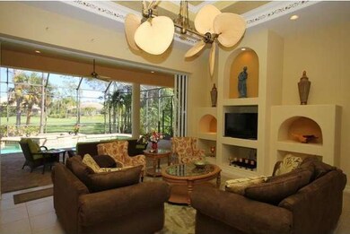 20565 Cypress Knee Court -  living room
