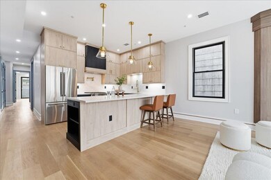 134 Hancock Ave unit 2, Jersey City, NJ 07307 - photo 5