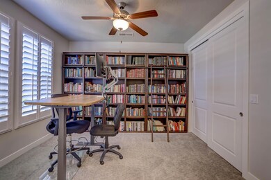 9-857 N Via Del Sol, Washington
