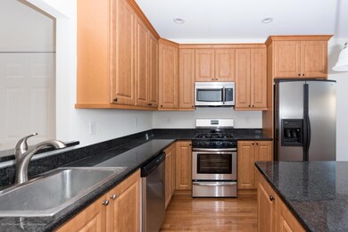 New Appliances