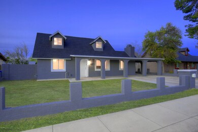 886 E Oakland St, Chandler, AZ 85225 - photo 3