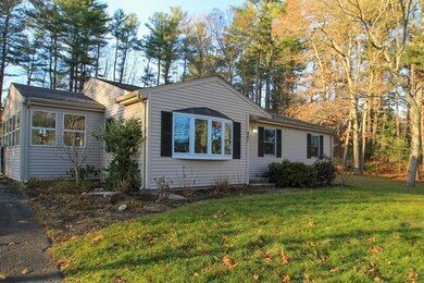 447 Center St, Pembroke, MA 02359 - photo 4