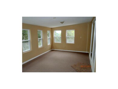 Large Sun Room