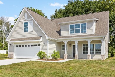 1263 Baldwin Field Cir unit 51, Hixson, TN 37343 - photo 2