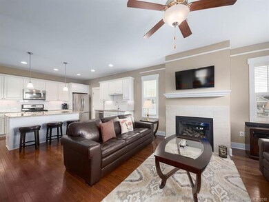 7 Lyndon Cir unit 7, Arden, NC 28704 - photo 4