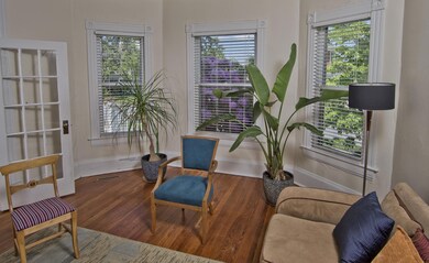 Living room 2