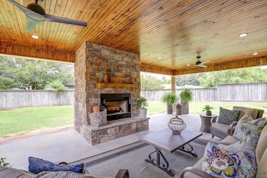 6007 N Park Rd, Texarkana, TX 75503 - photo 3