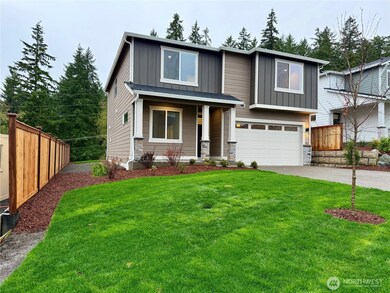 17529 NE Midnight Sun Loop, Poulsbo, WA 98370 - photo 4