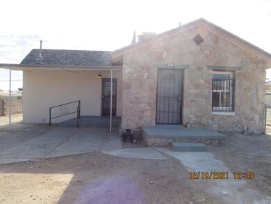 3900 Truman Ave, El Paso, TX 79930 - photo 4