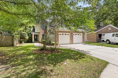 105 Queens Ct, Goose Creek, SC 29445 - photo 2