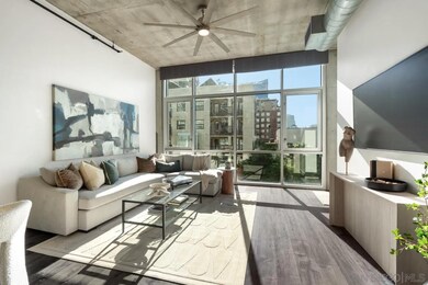 Fahrenheit Lofts unit 402, San Diego, CA 92101 - photo 3