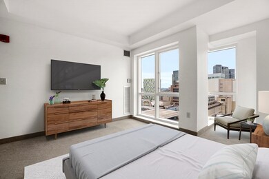 1 Nassau St unit 2003, Boston, MA 02111 - photo 7