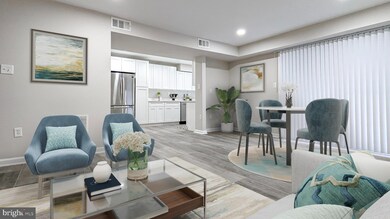 12235 Stevenson Ct unit 12235, Woodbridge, VA 22192 - photo 3