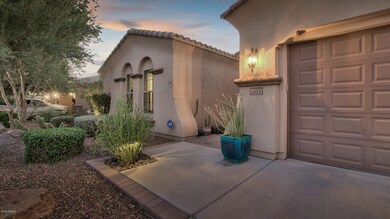 Front Walkway