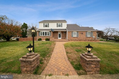 334 Peachtree Dr, Jenkintown, PA 19046 - photo 2