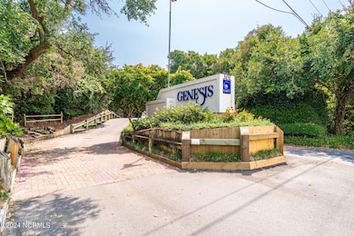 Main Entrance
