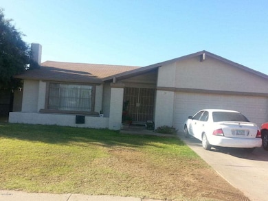 8315 W Whitton Ave, Phoenix, AZ 85037 - photo 2