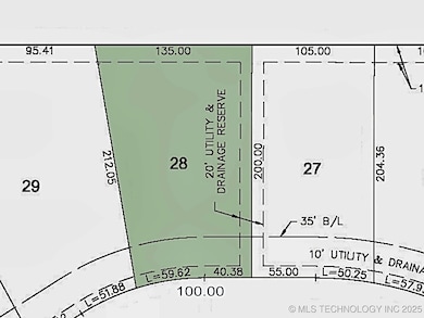 777 Winsor Place, Tahlequah, OK 74464 - photo 2