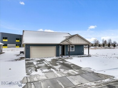 Similar Model Home