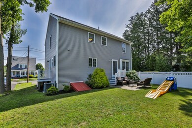 39 Chase St, Danvers, MA 01923 - photo 2