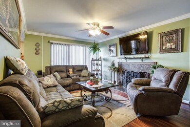 132 Duvall Ln unit 208104, Gaithersburg, MD 20877 - photo 3