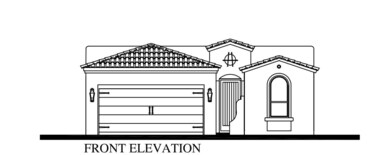 13585 Lawkland St, Horizon City, TX 79928 - photo 5