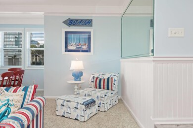 Pier Pointe 5B1 West