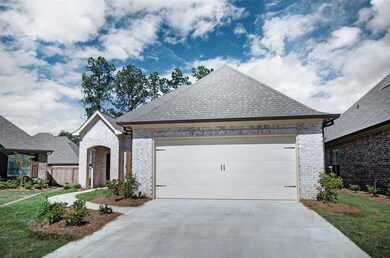 101 Hampton Chase unit Lot 401 Hampton Chas, Madison, MS 39110 - photo 2