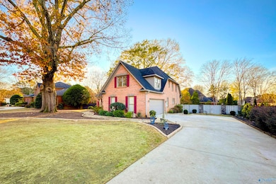 4308 Emerald Ln SE, Decatur, AL 35603 - photo 4