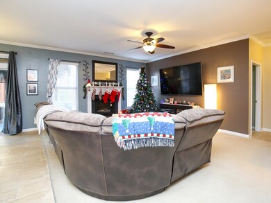 816 Amarillo Rose Ln, Durham, NC 27712 - photo 7